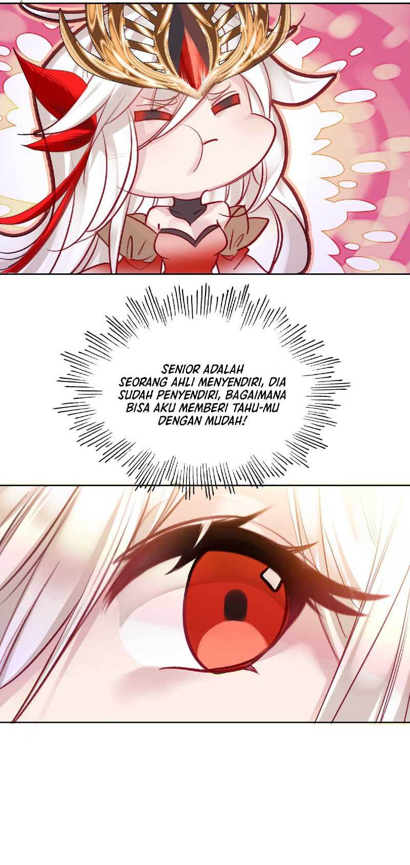 I’m A Peerless Master Chapter 5 - halaman 28