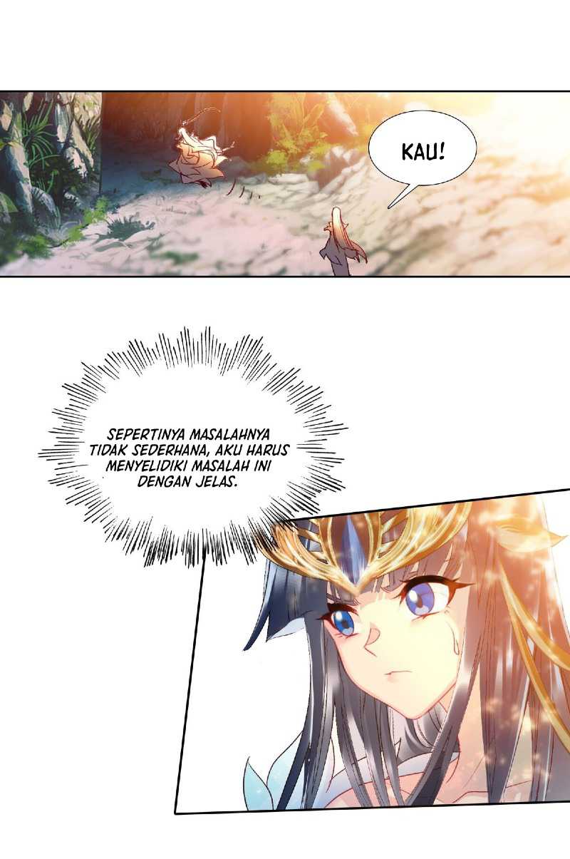 I’m A Peerless Master Chapter 5 - halaman 29