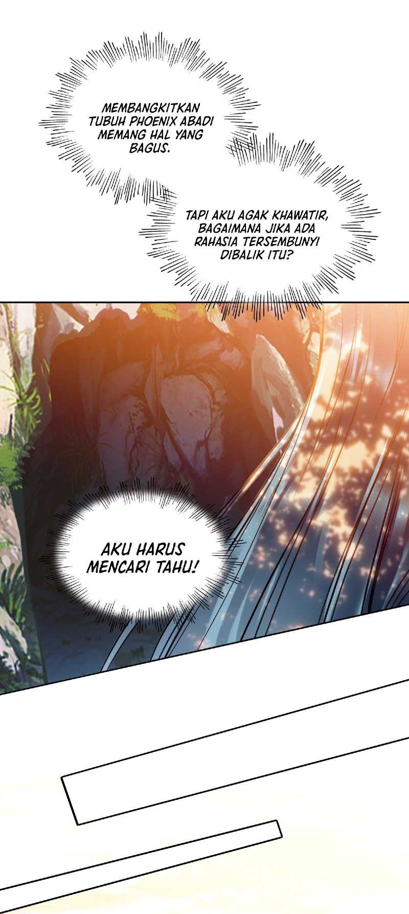 I’m A Peerless Master Chapter 5 - halaman 30