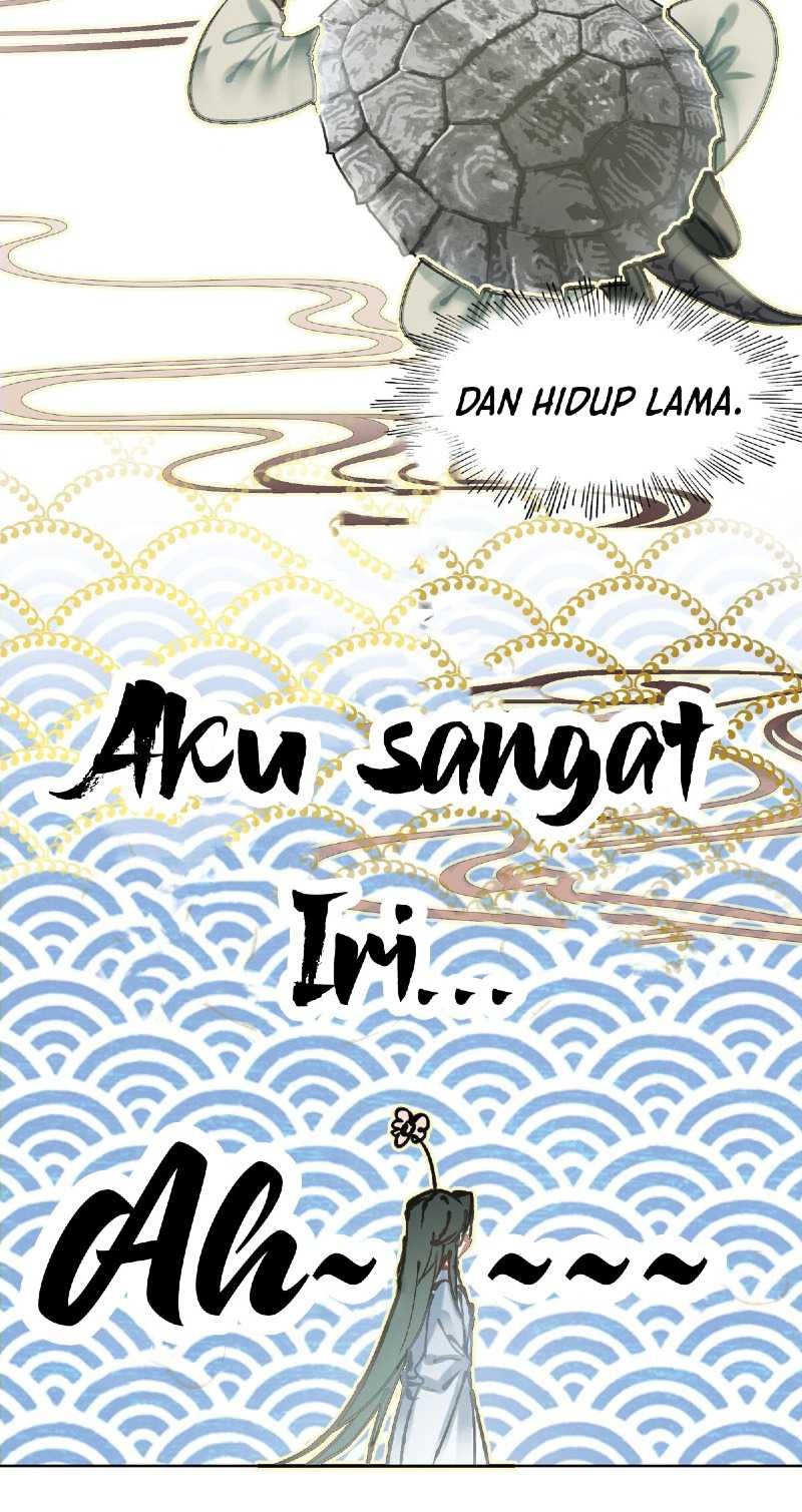 I’m A Peerless Master Chapter 5 - halaman 38