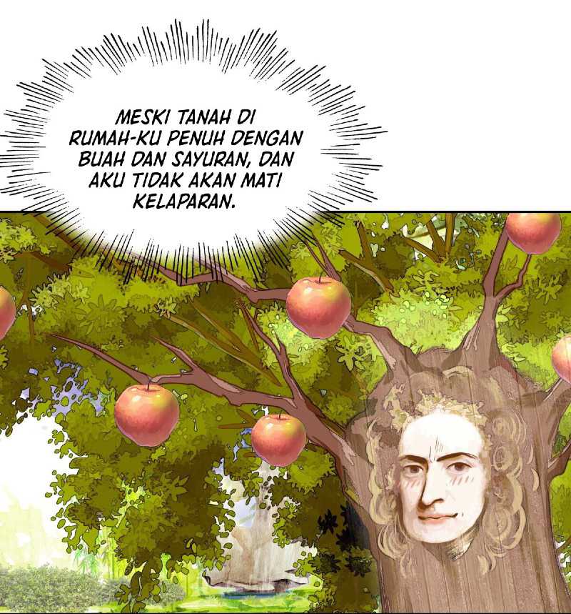 I’m A Peerless Master Chapter 5 - halaman 41
