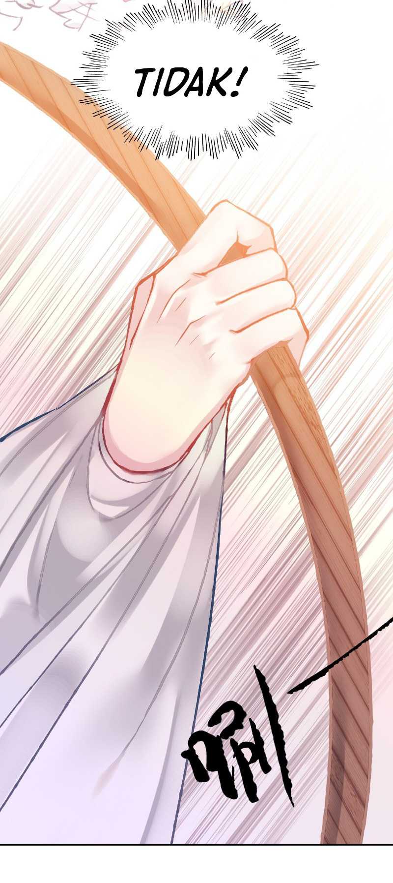 I’m A Peerless Master Chapter 5 - halaman 43