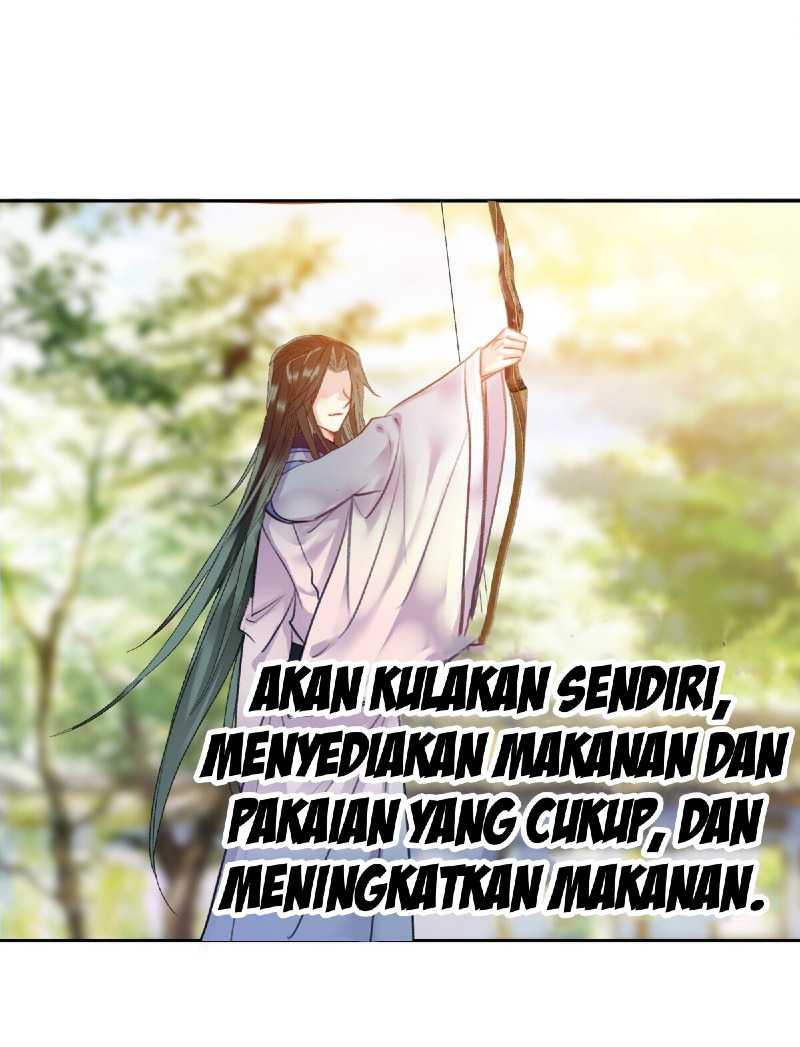 I’m A Peerless Master Chapter 5 - halaman 44