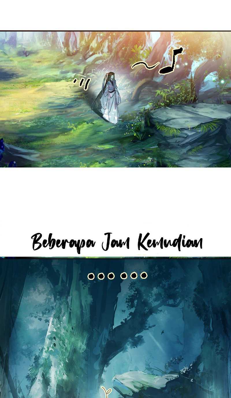 I’m A Peerless Master Chapter 5 - halaman 45