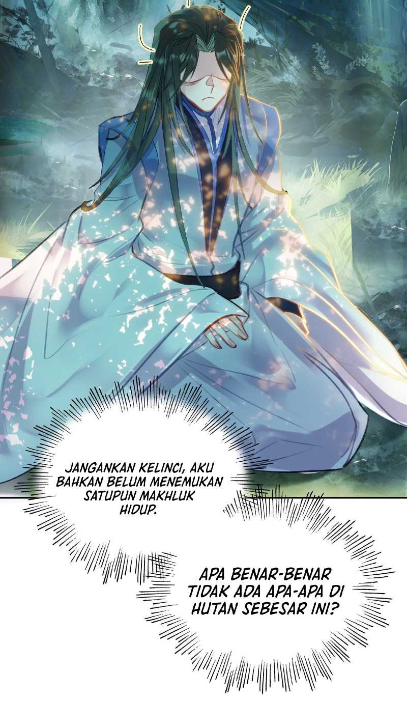 I’m A Peerless Master Chapter 5 - halaman 46