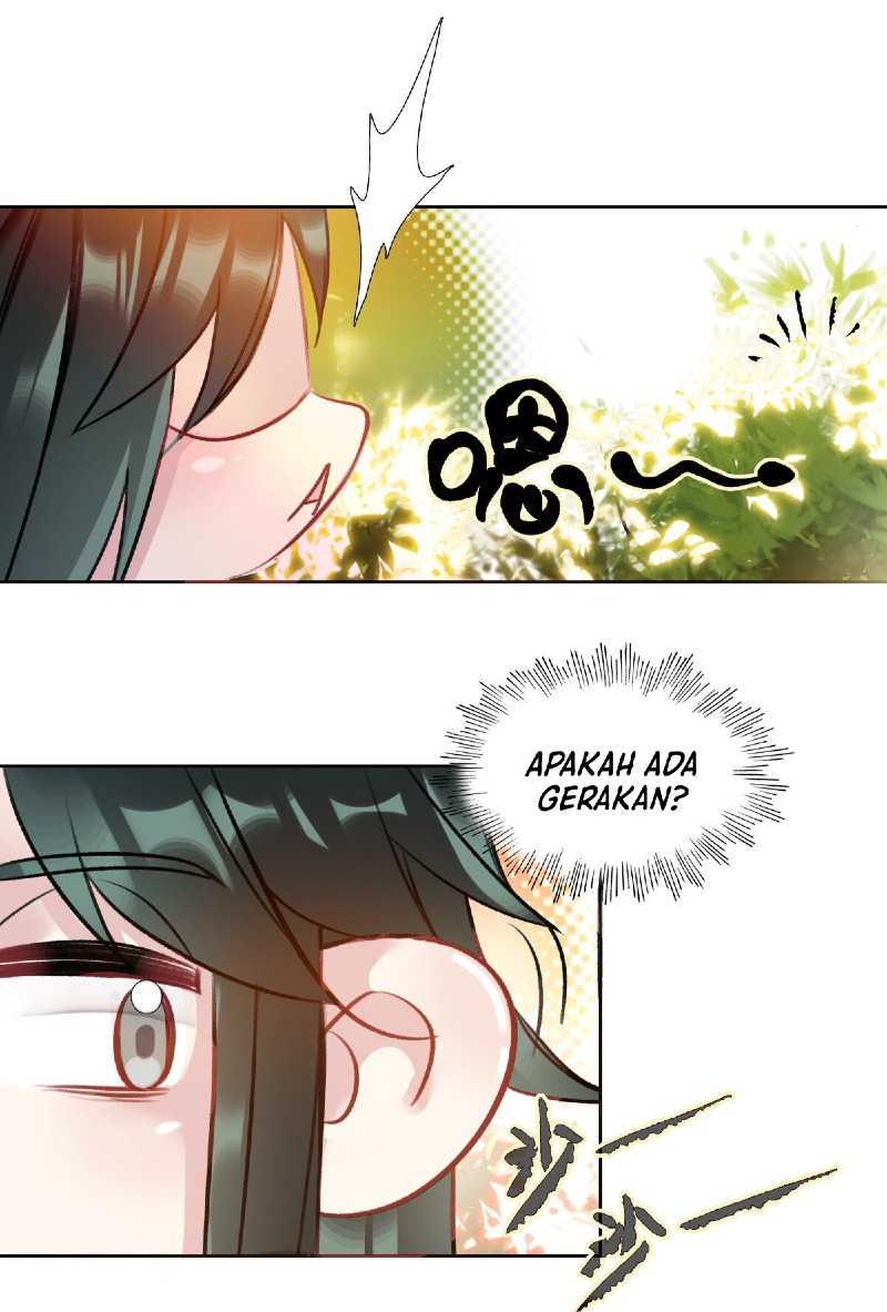 I’m A Peerless Master Chapter 5 - halaman 47