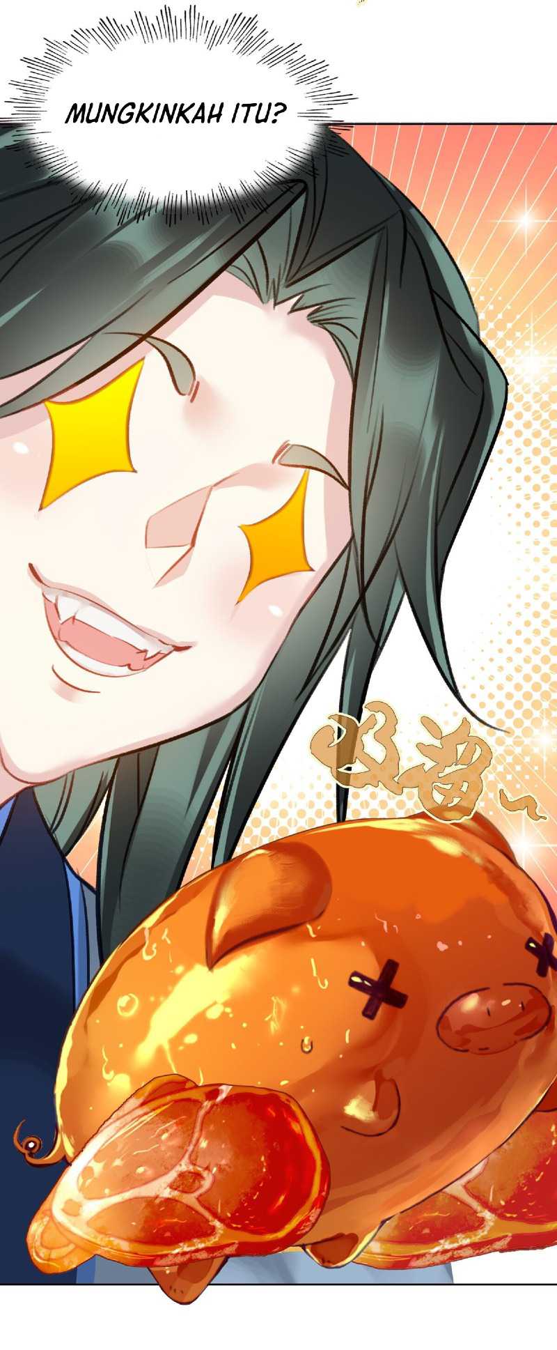I’m A Peerless Master Chapter 5 - halaman 48
