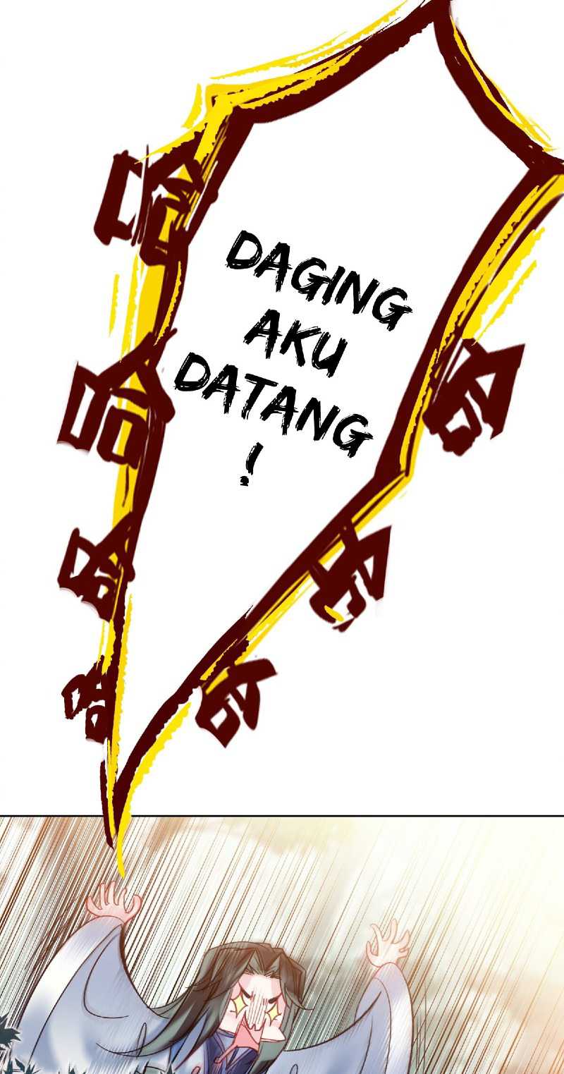 I’m A Peerless Master Chapter 5 - halaman 49