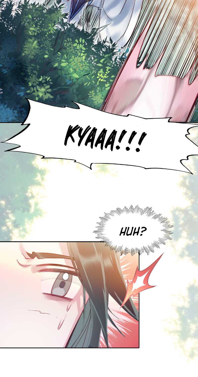 I’m A Peerless Master Chapter 5 - halaman 50
