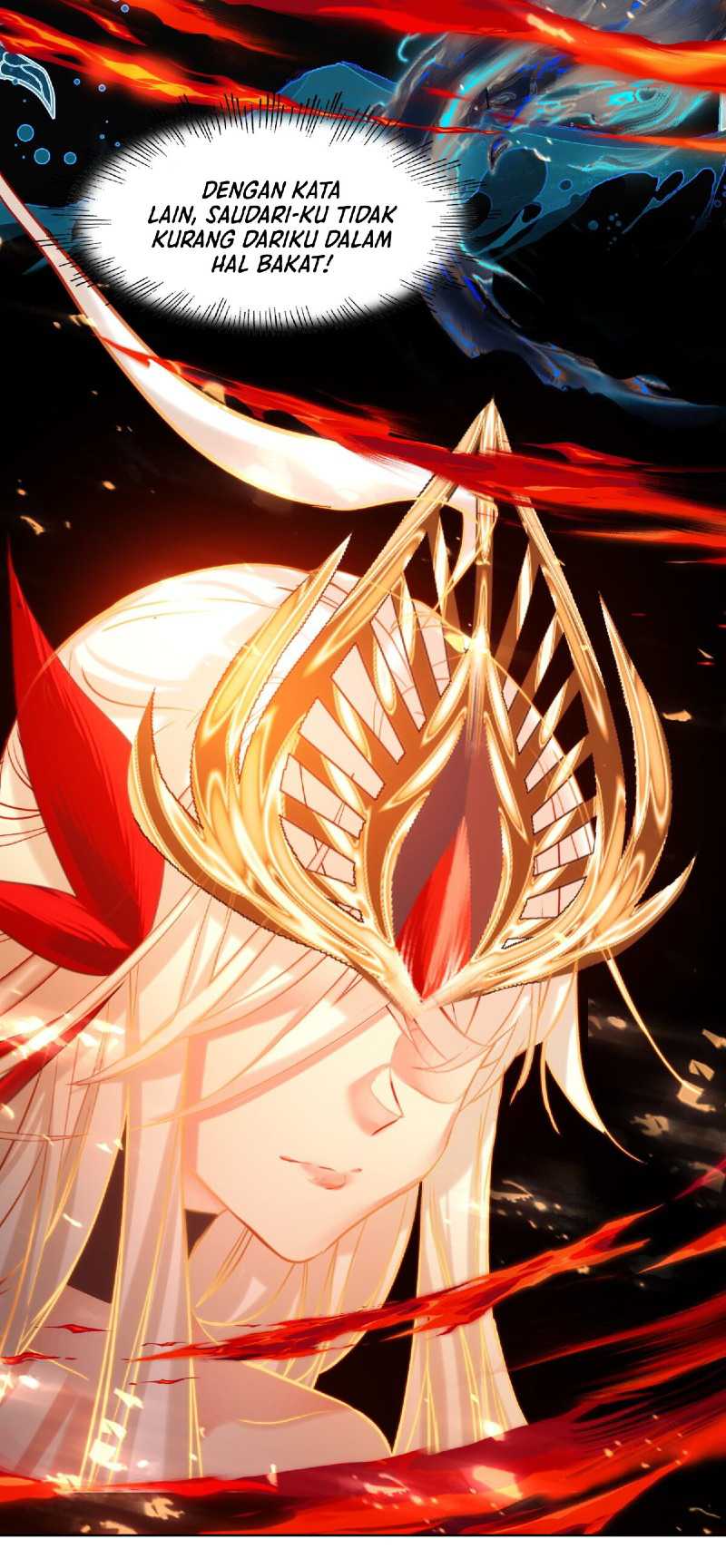 I’m A Peerless Master Chapter 5 - halaman 8