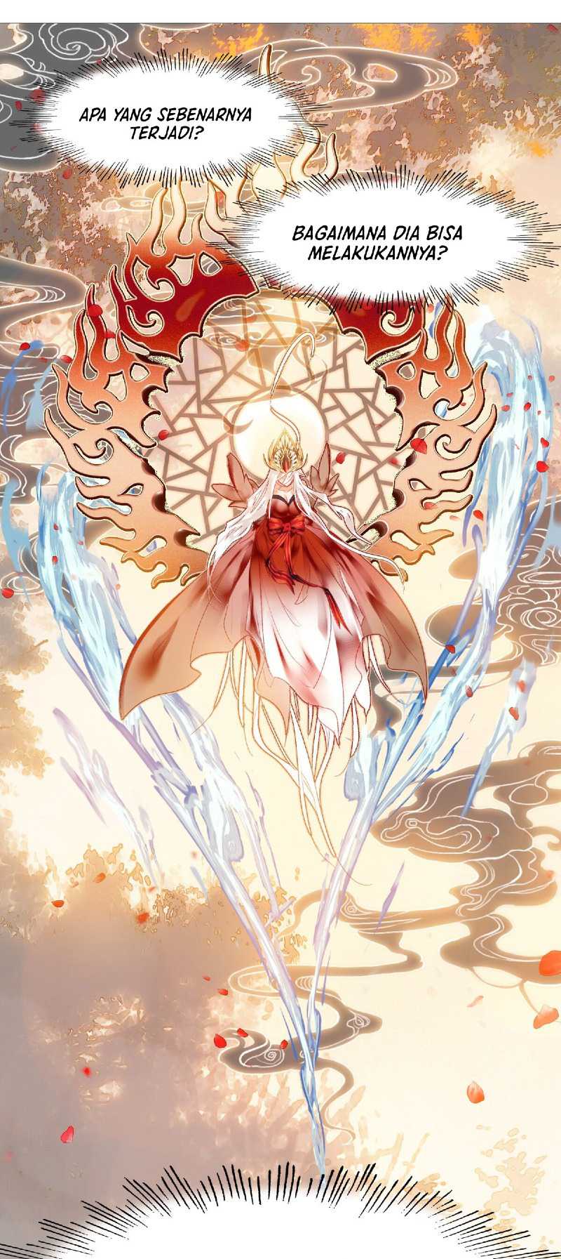 I’m A Peerless Master Chapter 5 - halaman 9