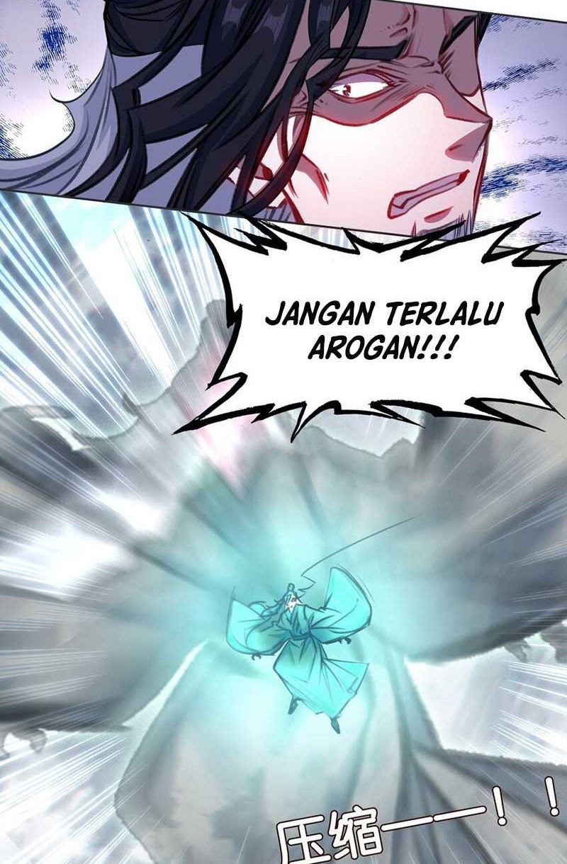 I’m A Peerless Master Chapter 50 - halaman 10