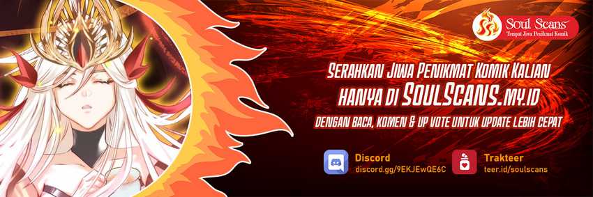 I’m A Peerless Master Chapter 50 - halaman 2