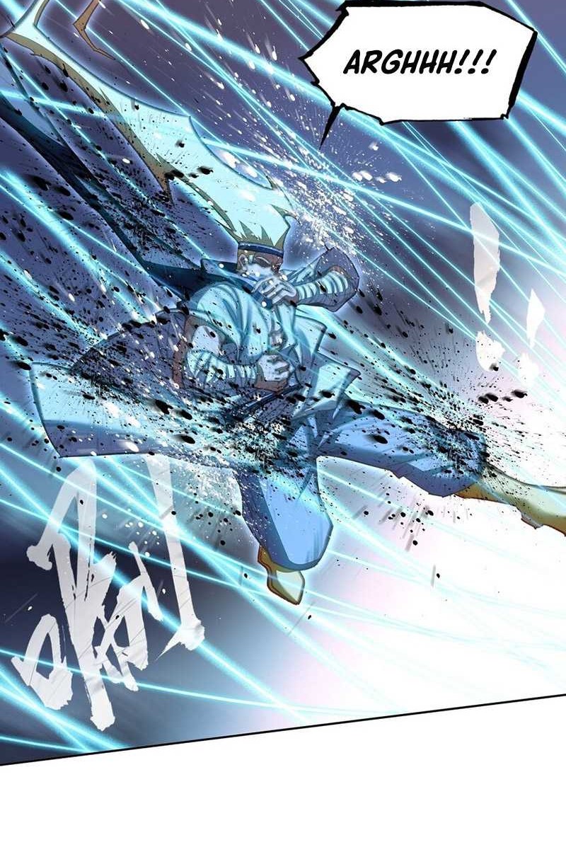 I’m A Peerless Master Chapter 50 - halaman 22
