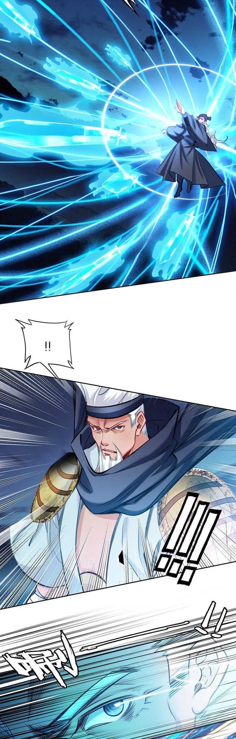 I’m A Peerless Master Chapter 50 - halaman 27