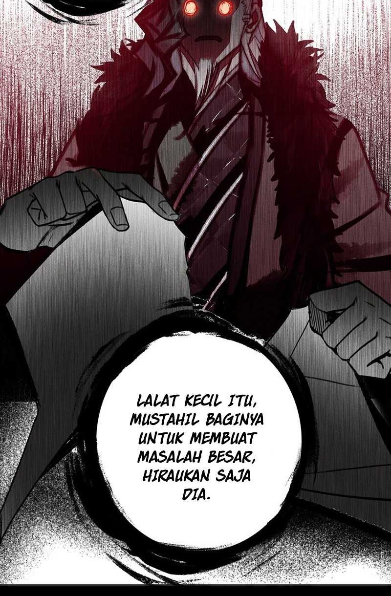 I’m A Peerless Master Chapter 50 - halaman 6