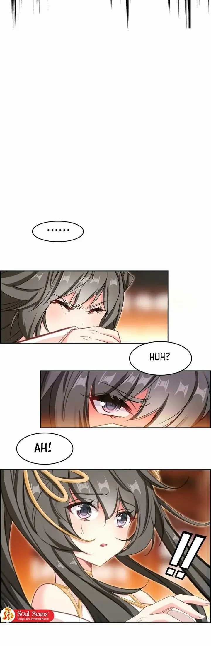 I’m A Peerless Master Chapter 51 - halaman 10