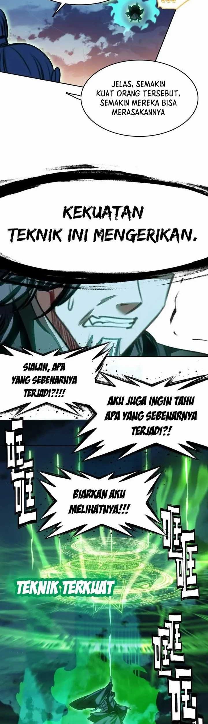 I’m A Peerless Master Chapter 51 - halaman 14
