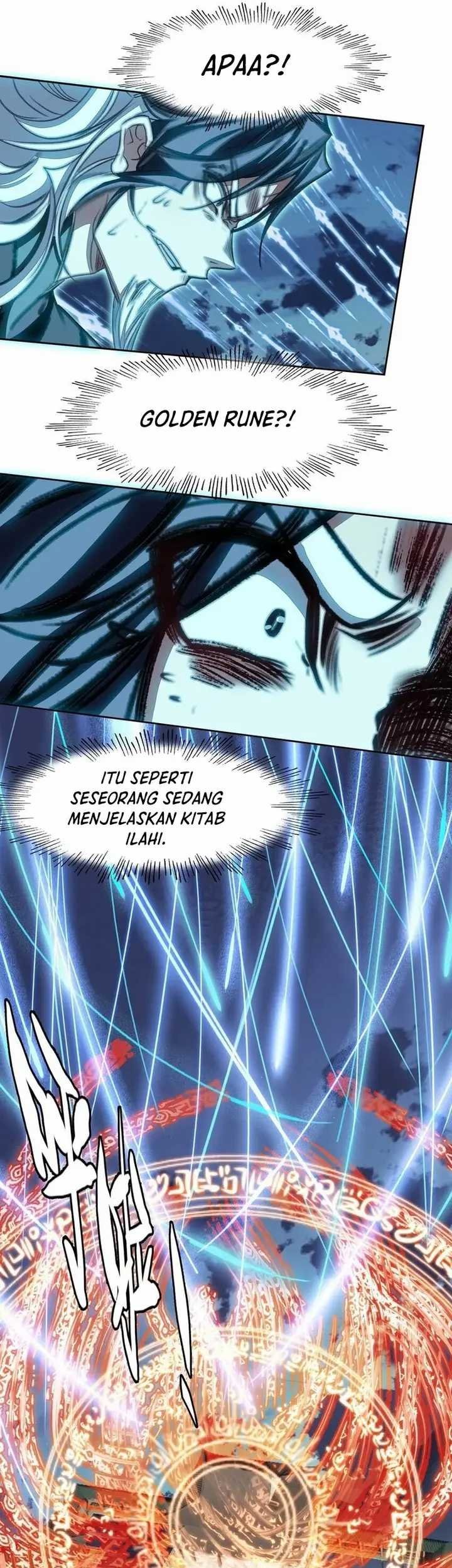I’m A Peerless Master Chapter 51 - halaman 19