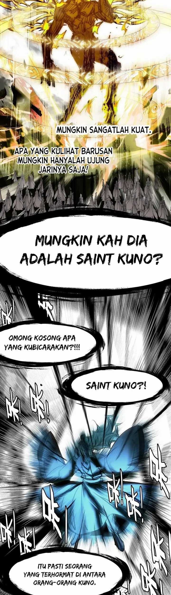 I’m A Peerless Master Chapter 51 - halaman 23