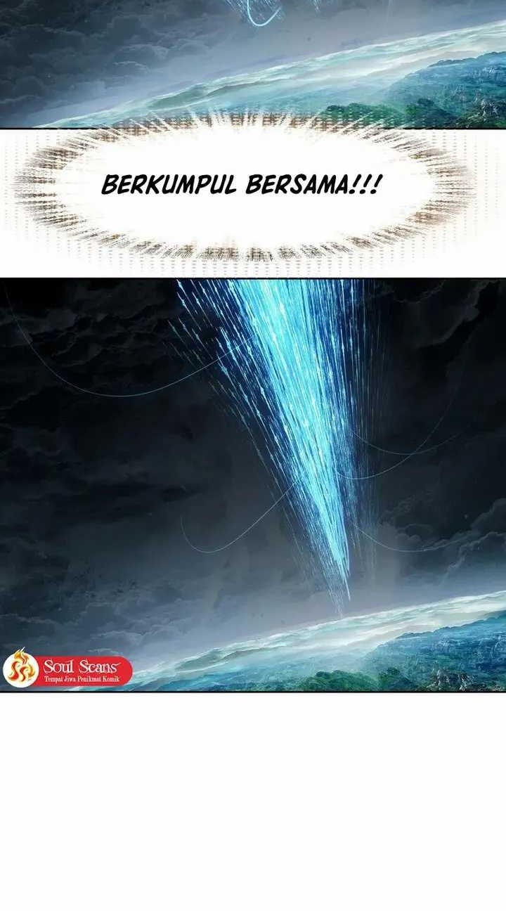 I’m A Peerless Master Chapter 51 - halaman 27