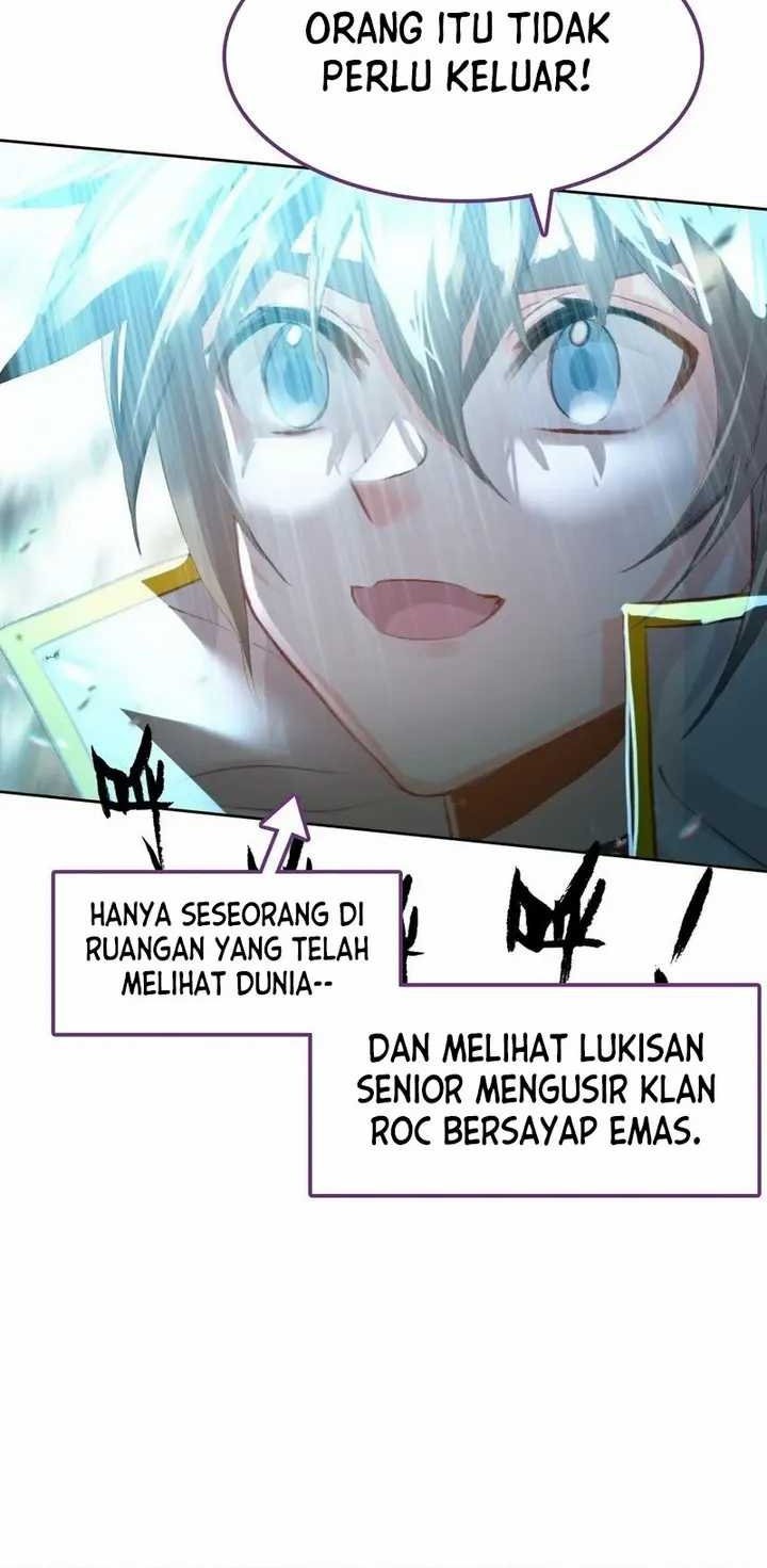 I’m A Peerless Master Chapter 51 - halaman 33