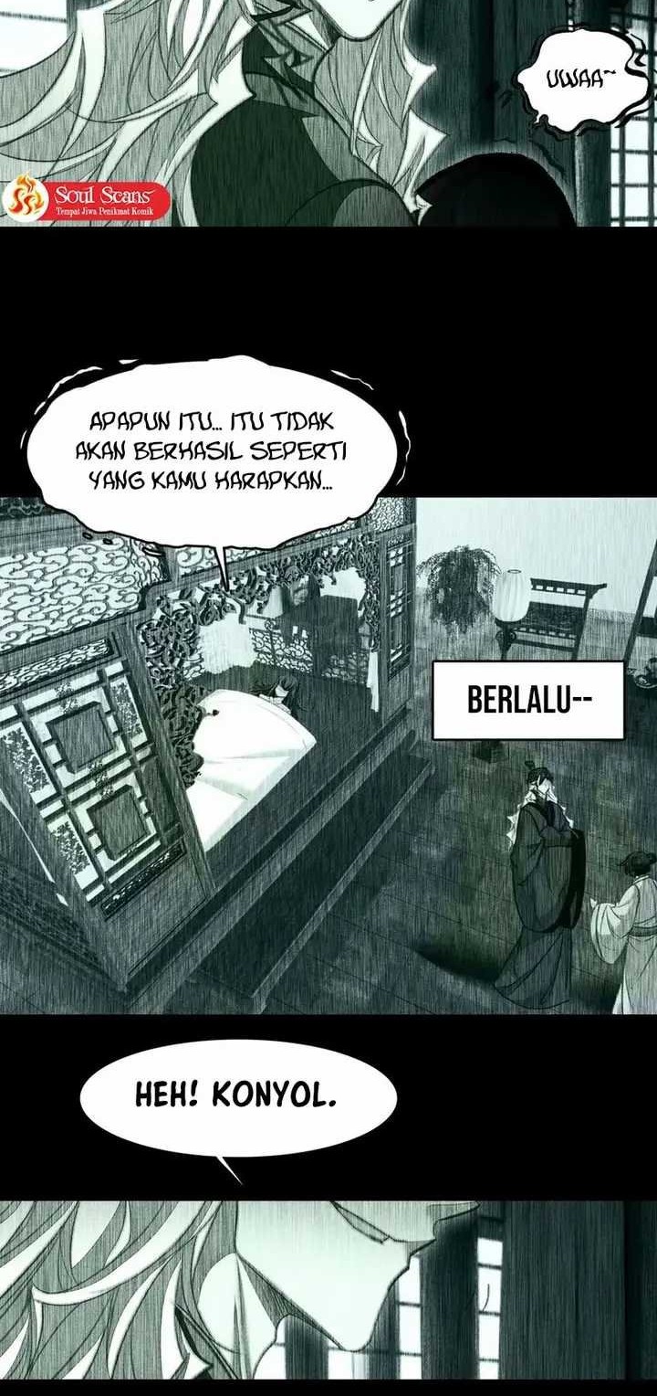 I’m A Peerless Master Chapter 51 - halaman 4