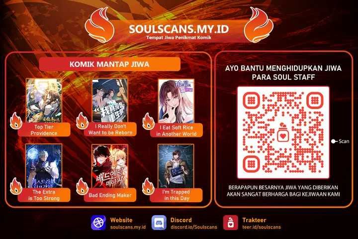 I’m A Peerless Master Chapter 51 - halaman 44
