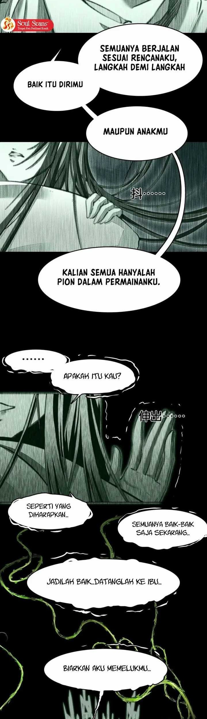 I’m A Peerless Master Chapter 51 - halaman 6