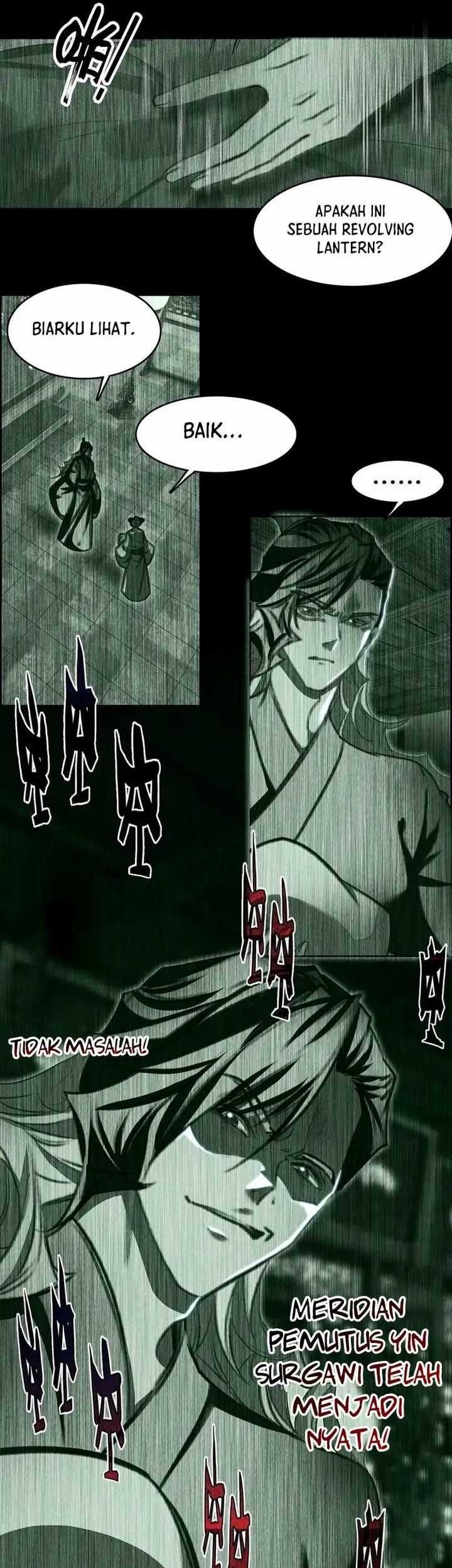 I’m A Peerless Master Chapter 51 - halaman 8
