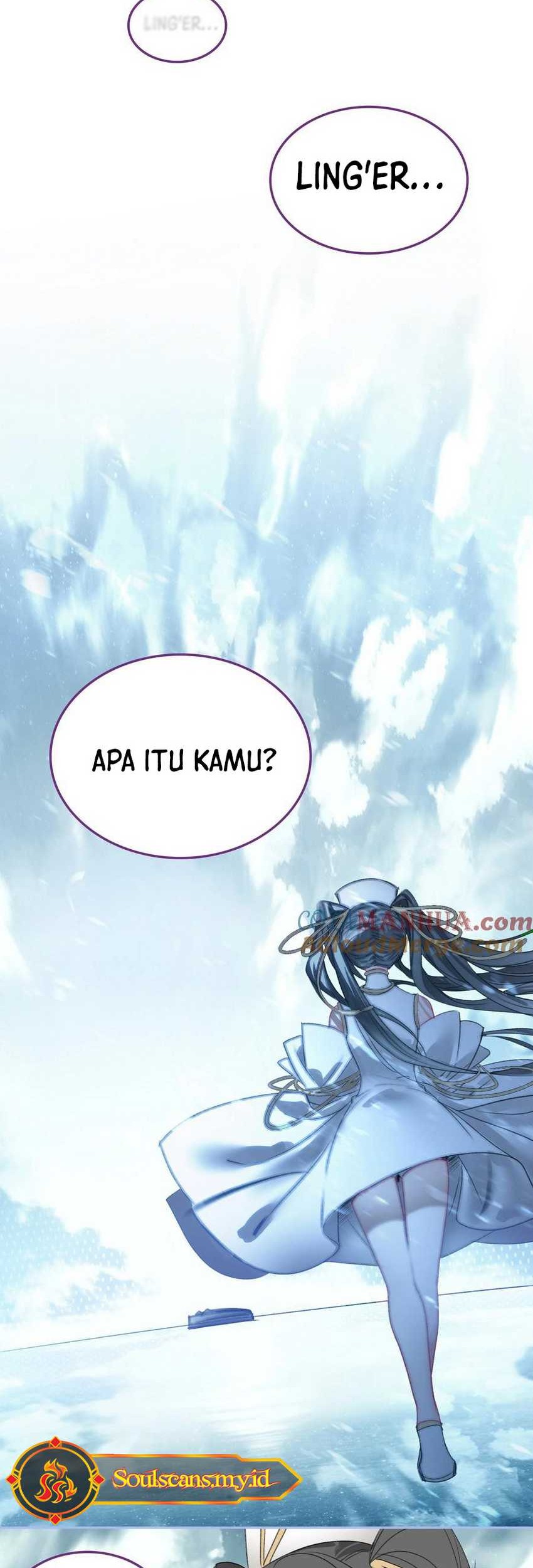 I’m A Peerless Master Chapter 52 - halaman 11