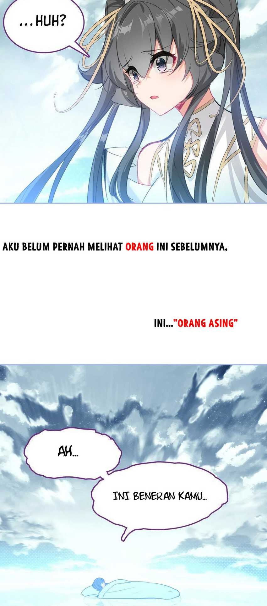 I’m A Peerless Master Chapter 52 - halaman 12