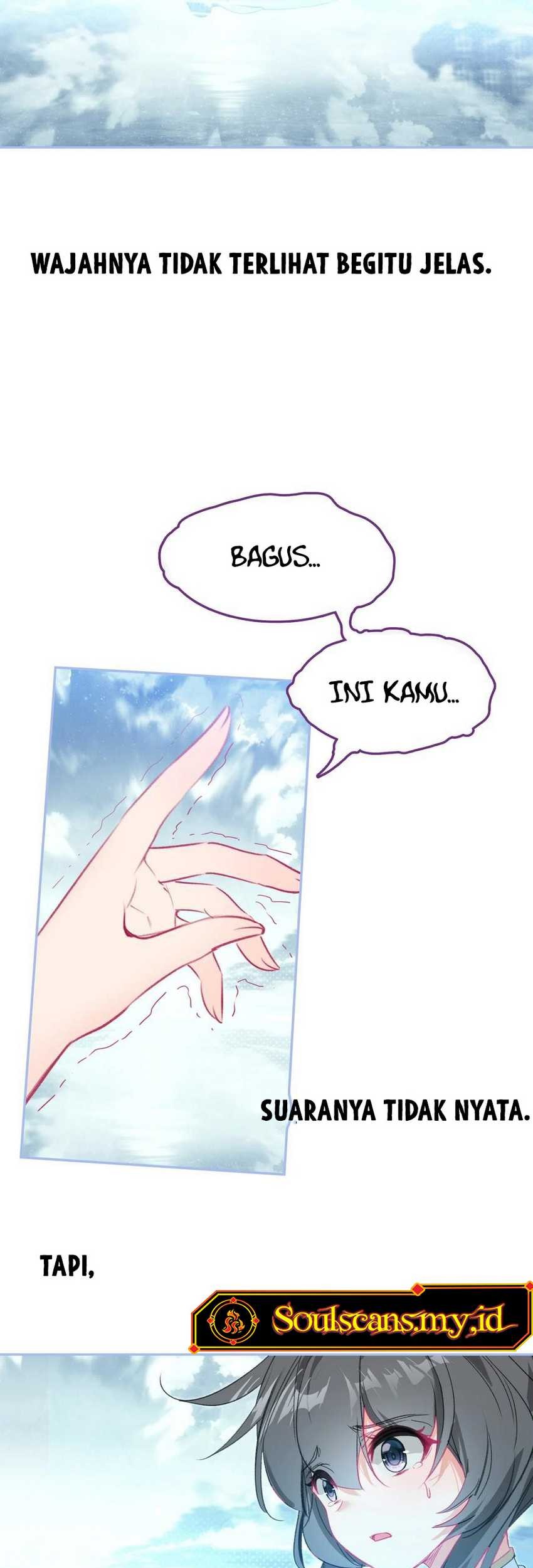 I’m A Peerless Master Chapter 52 - halaman 13