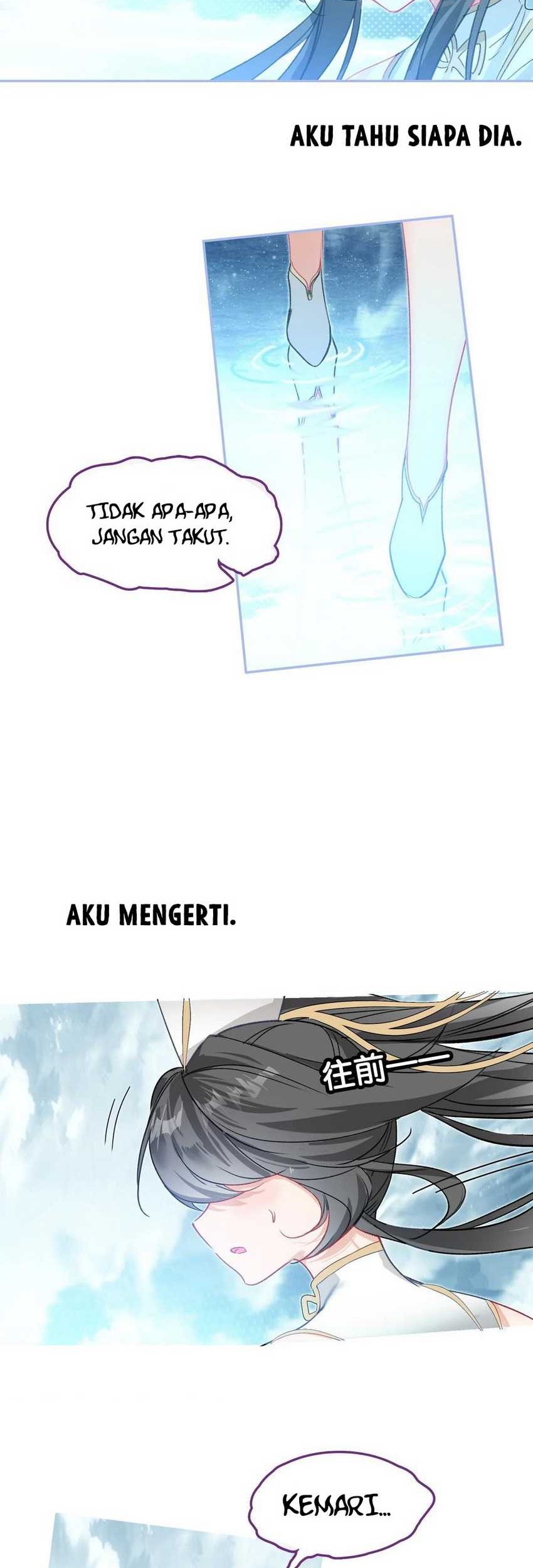 I’m A Peerless Master Chapter 52 - halaman 14