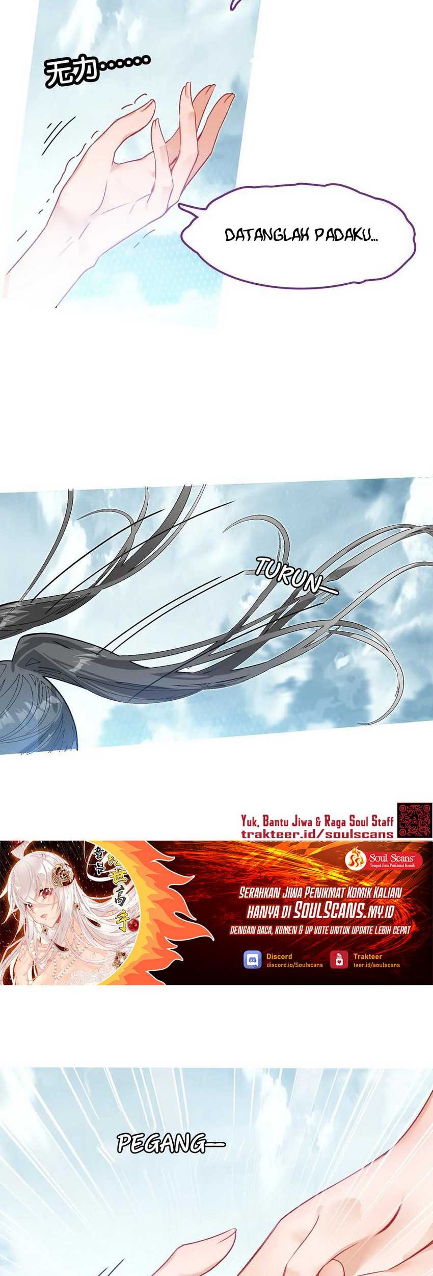I’m A Peerless Master Chapter 52 - halaman 15