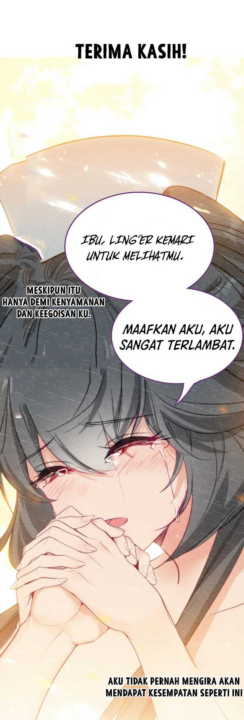 I’m A Peerless Master Chapter 52 - halaman 18