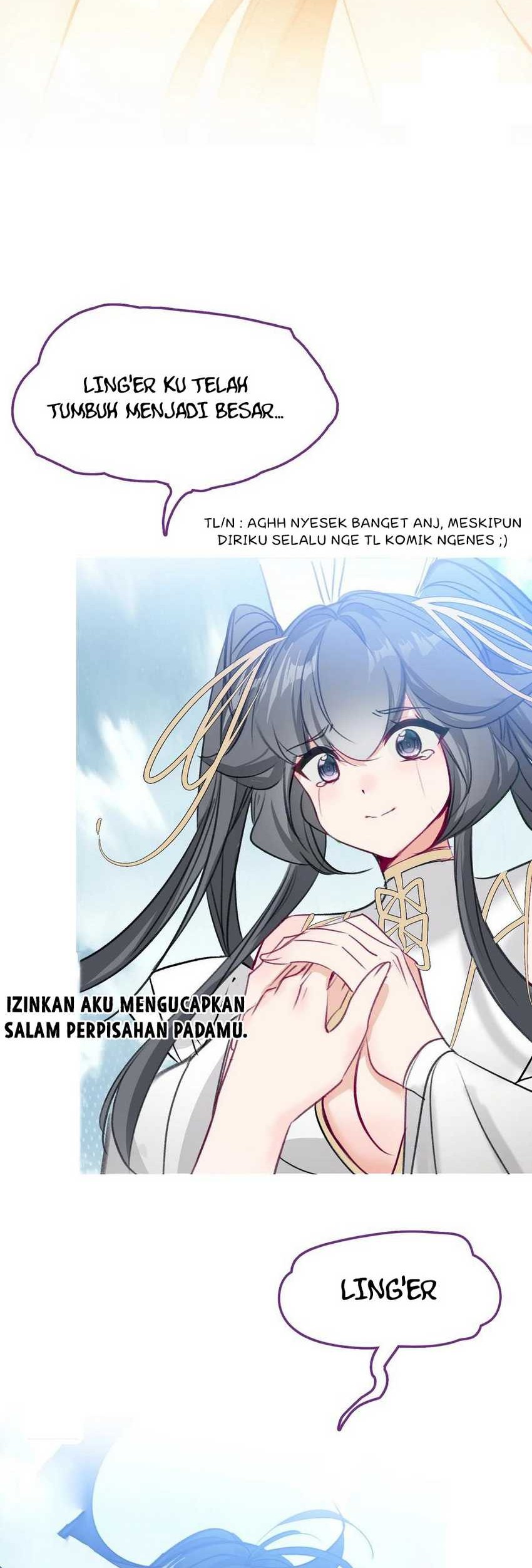 I’m A Peerless Master Chapter 52 - halaman 19