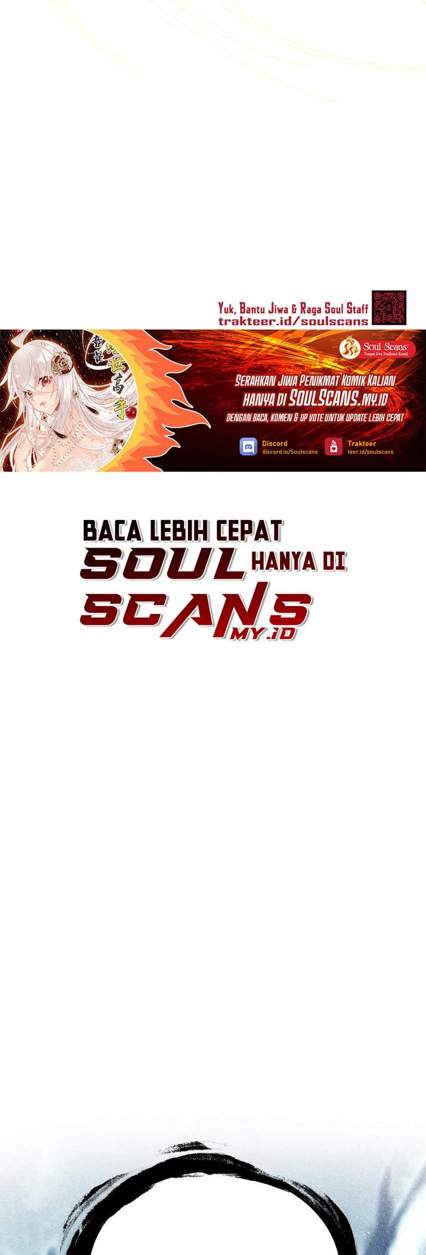 I’m A Peerless Master Chapter 52 - halaman 24