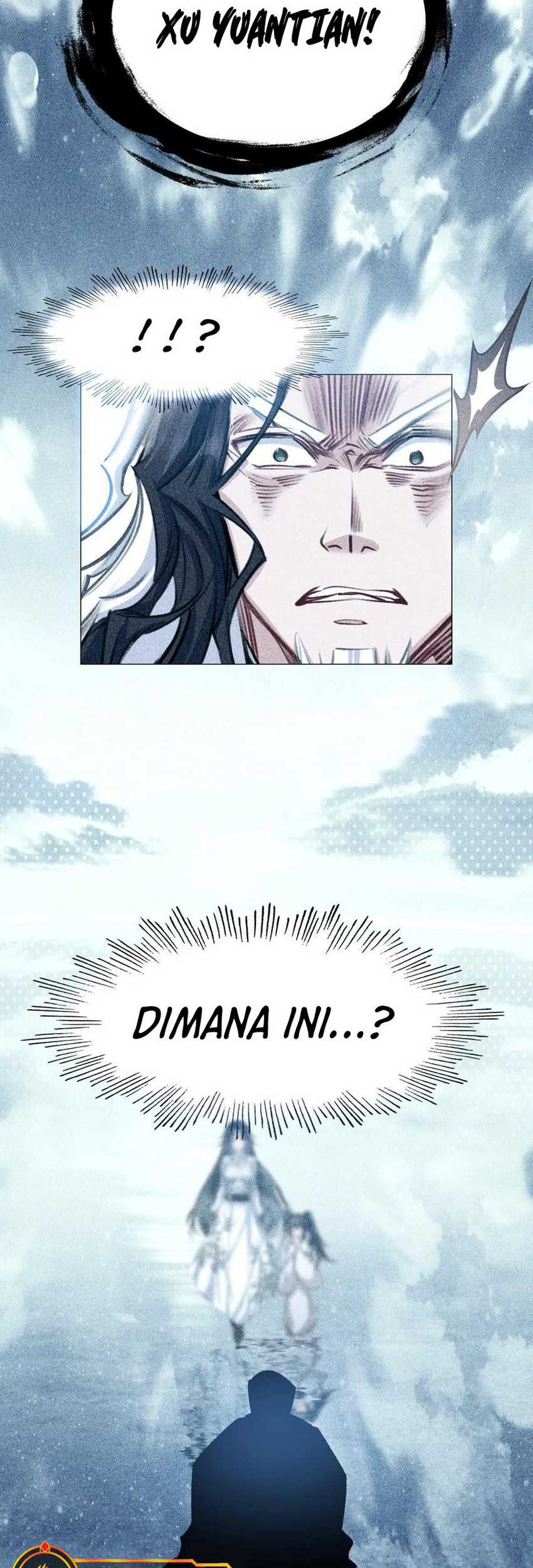 I’m A Peerless Master Chapter 52 - halaman 25