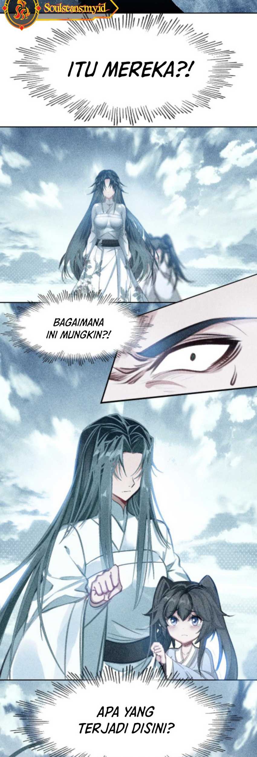 I’m A Peerless Master Chapter 52 - halaman 26