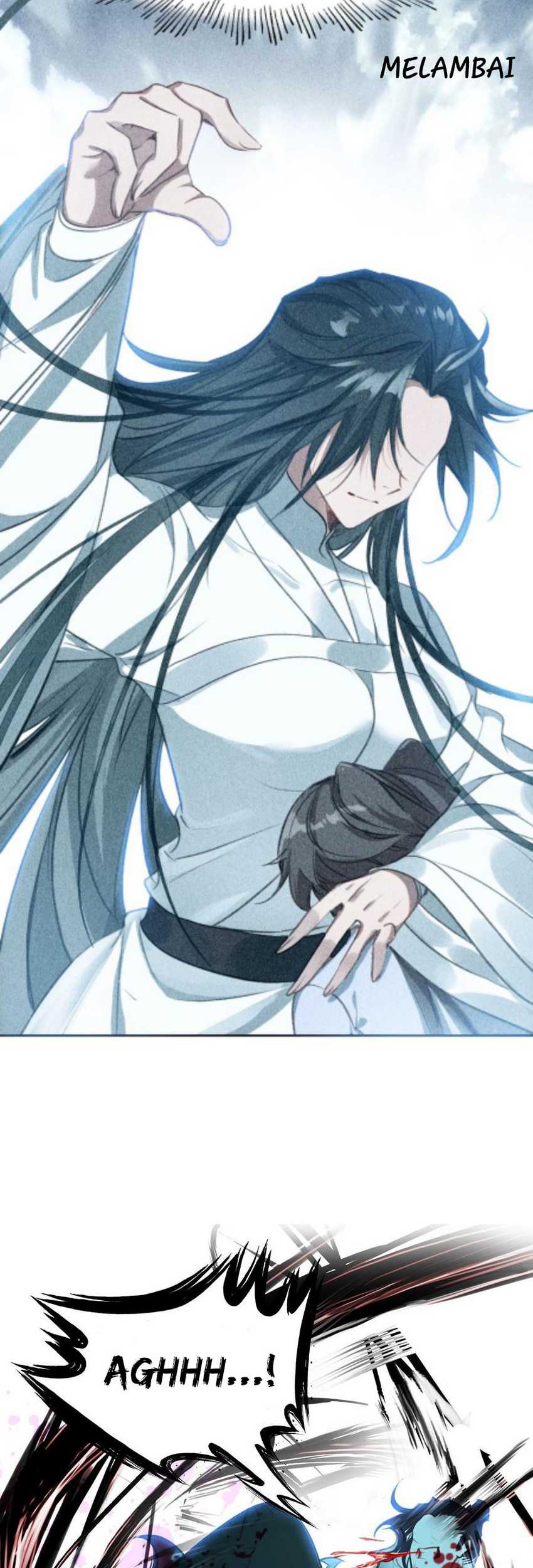 I’m A Peerless Master Chapter 52 - halaman 27