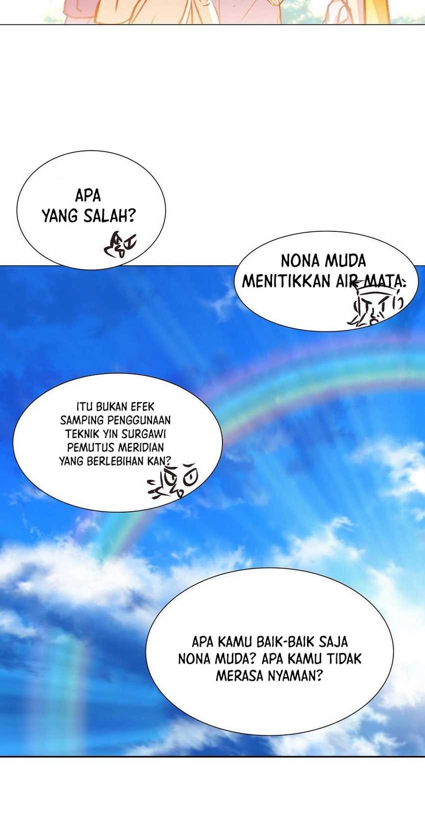 I’m A Peerless Master Chapter 52 - halaman 34