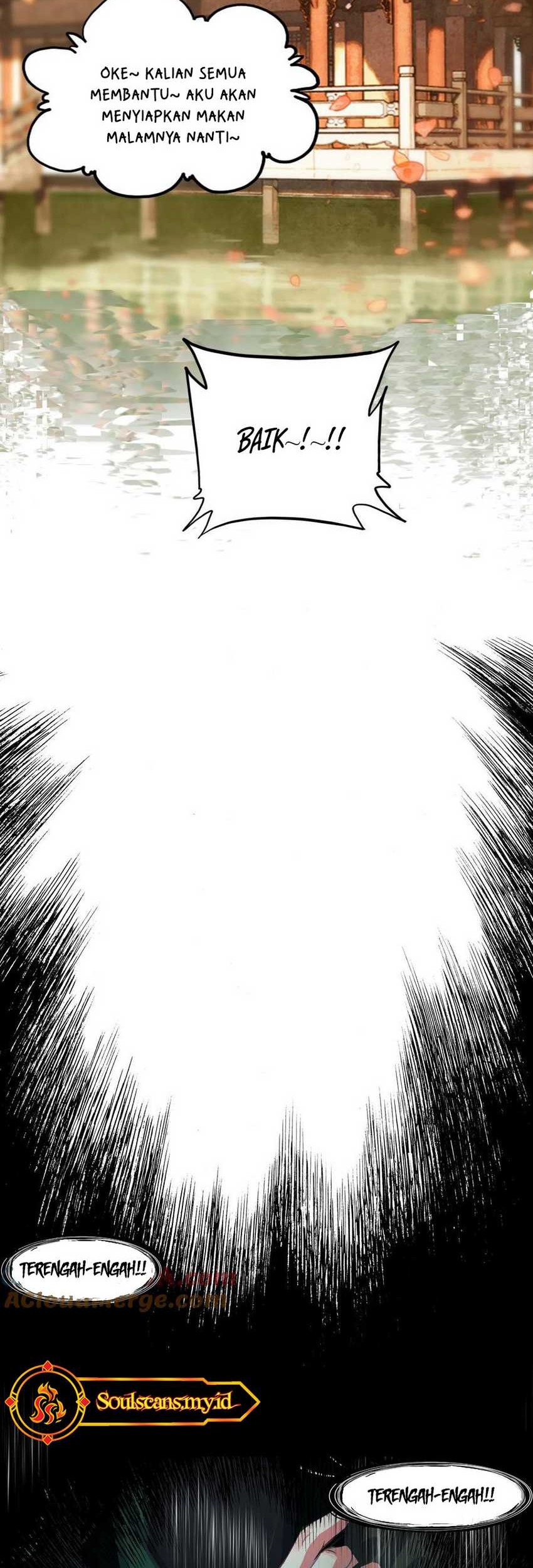 I’m A Peerless Master Chapter 52 - halaman 38