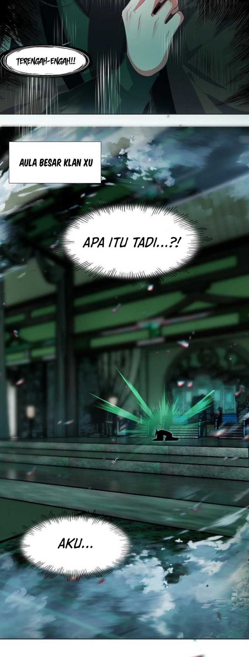 I’m A Peerless Master Chapter 52 - halaman 39