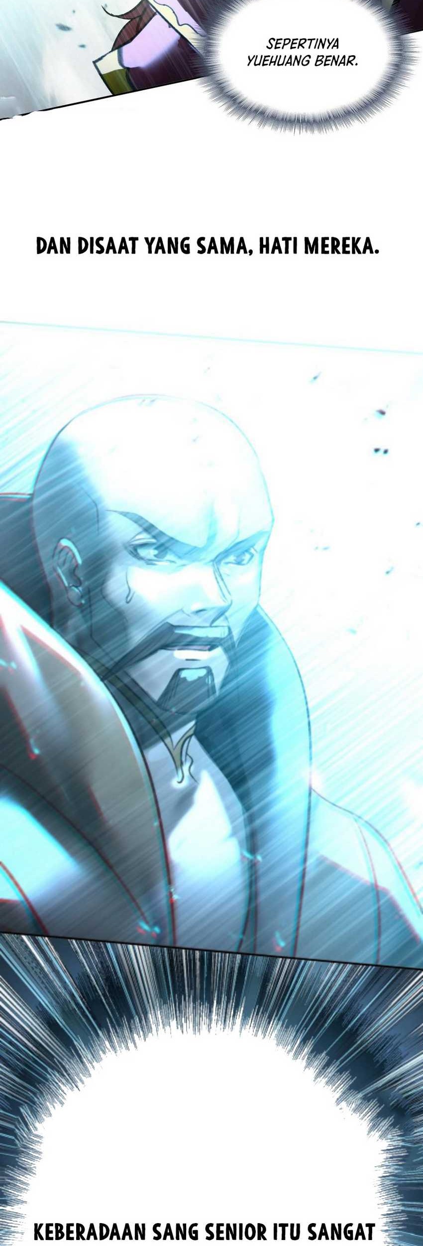 I’m A Peerless Master Chapter 52 - halaman 4