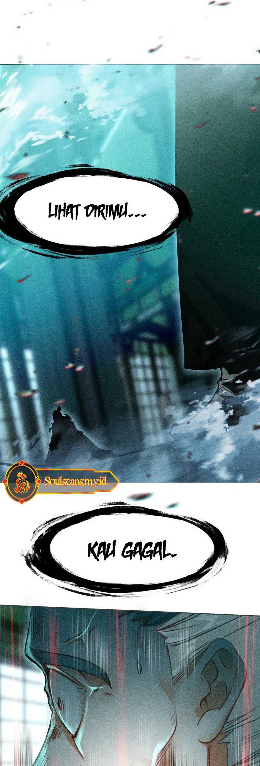 I’m A Peerless Master Chapter 52 - halaman 43