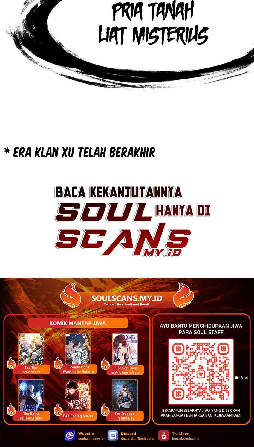 I’m A Peerless Master Chapter 52 - halaman 48