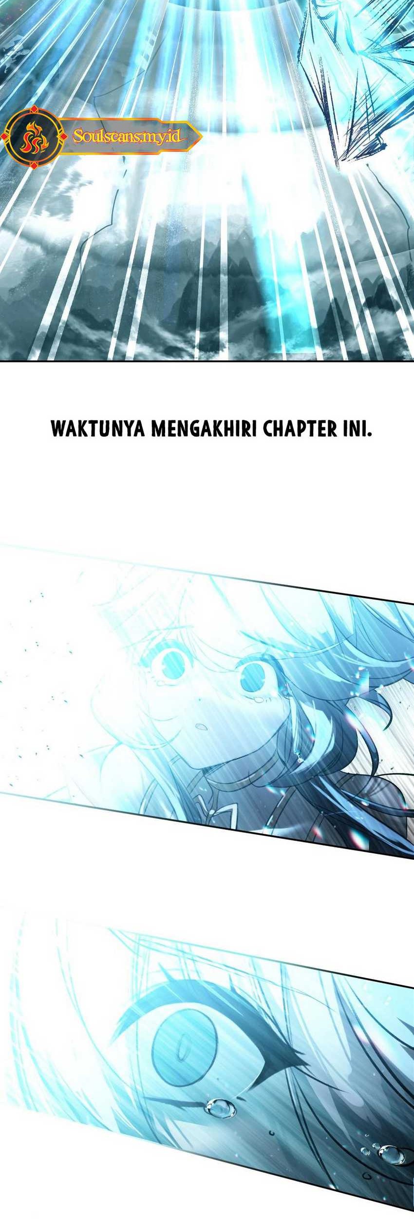 I’m A Peerless Master Chapter 52 - halaman 9