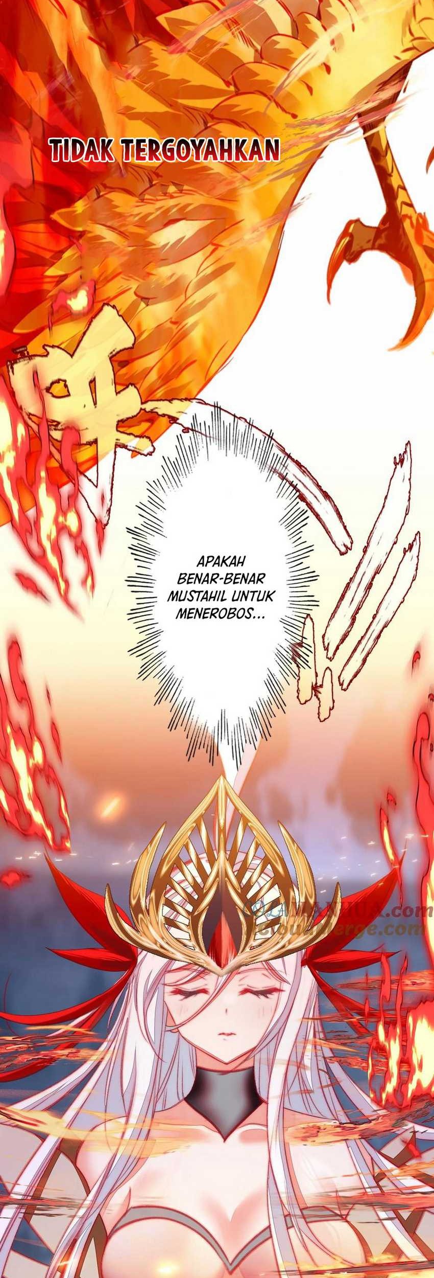 I’m A Peerless Master Chapter 53 - halaman 10