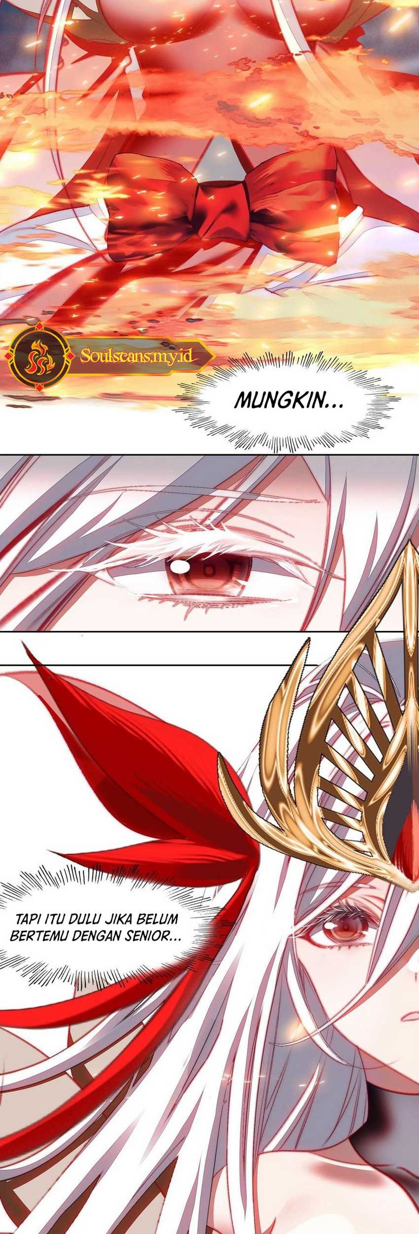 I’m A Peerless Master Chapter 53 - halaman 11